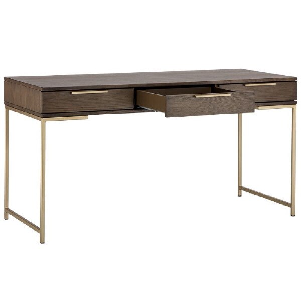 Rebel Desk